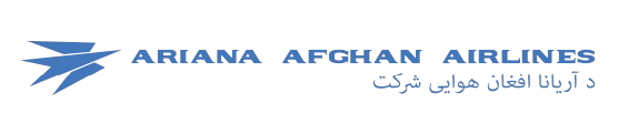 Ariana Afghan Airline
